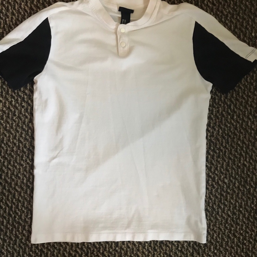 Polo Style Shirt